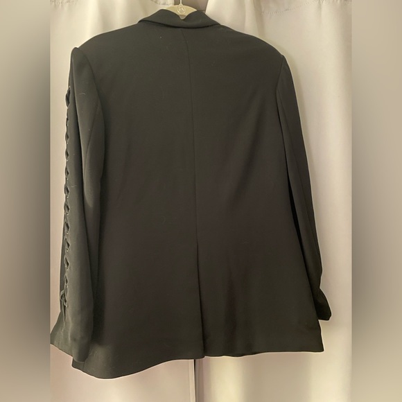 Ramy Brook Mave Blazer - Picture 10 of 11